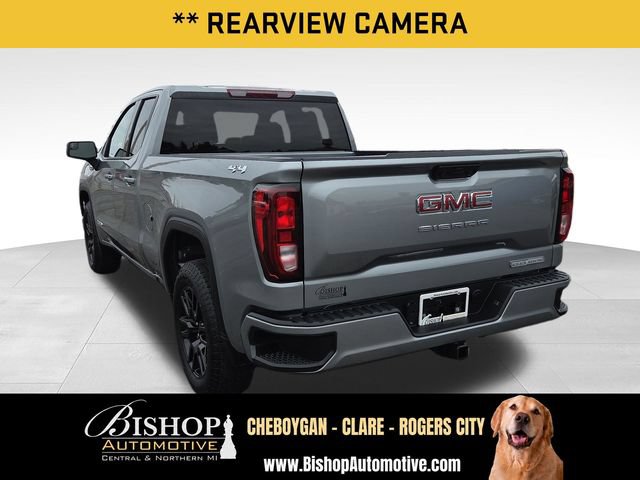 Used 2026 GMC Sierra 1500 Elevation AWD/4WD image 10