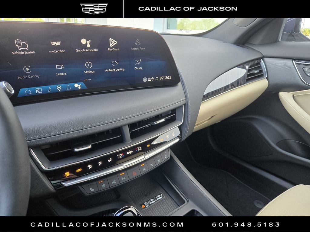 New 2026 Cadillac CT5 Premium Luxury image 12