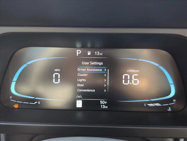 New 2026 Hyundai Elantra SEL Sport Premium image 11