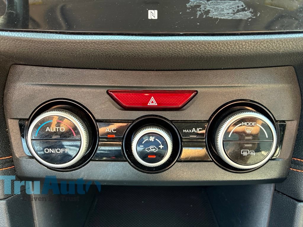 Used 2019 Subaru Crosstrek 2.0i Limited w/ Moonroof Package AWD/4WD image 32