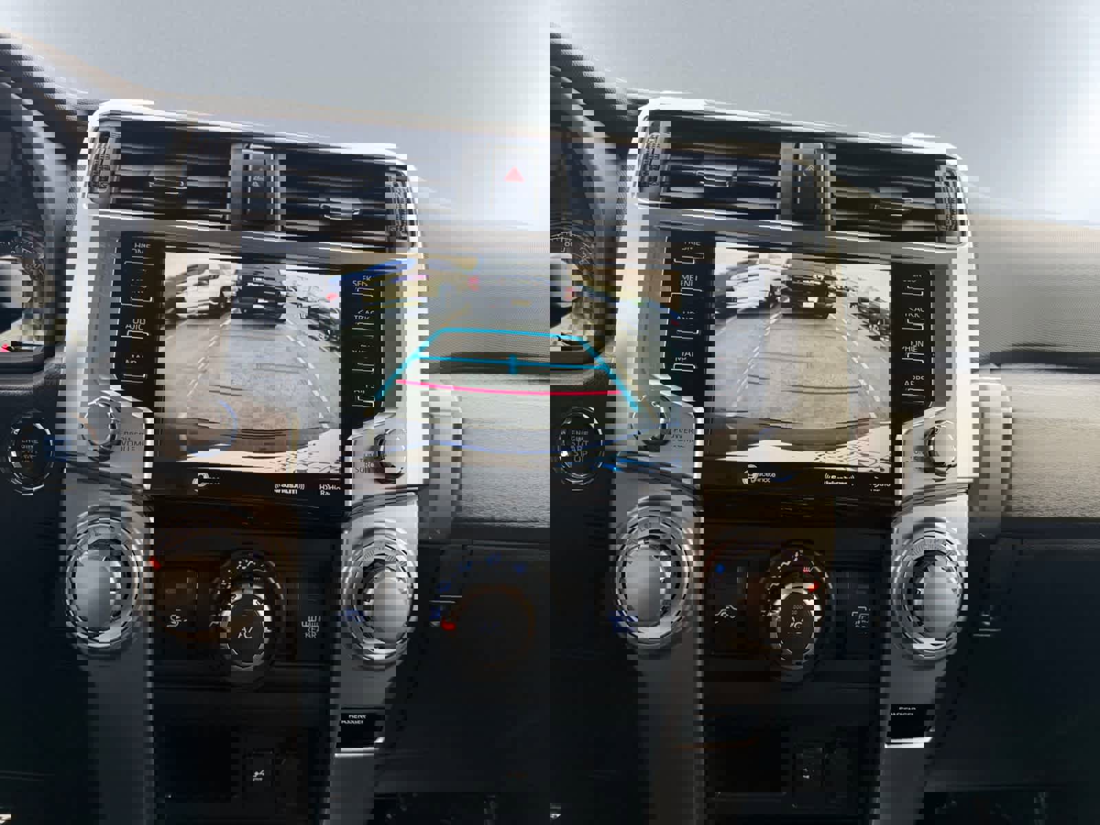 Used 2020 Toyota 4Runner SR5 Premium image 15