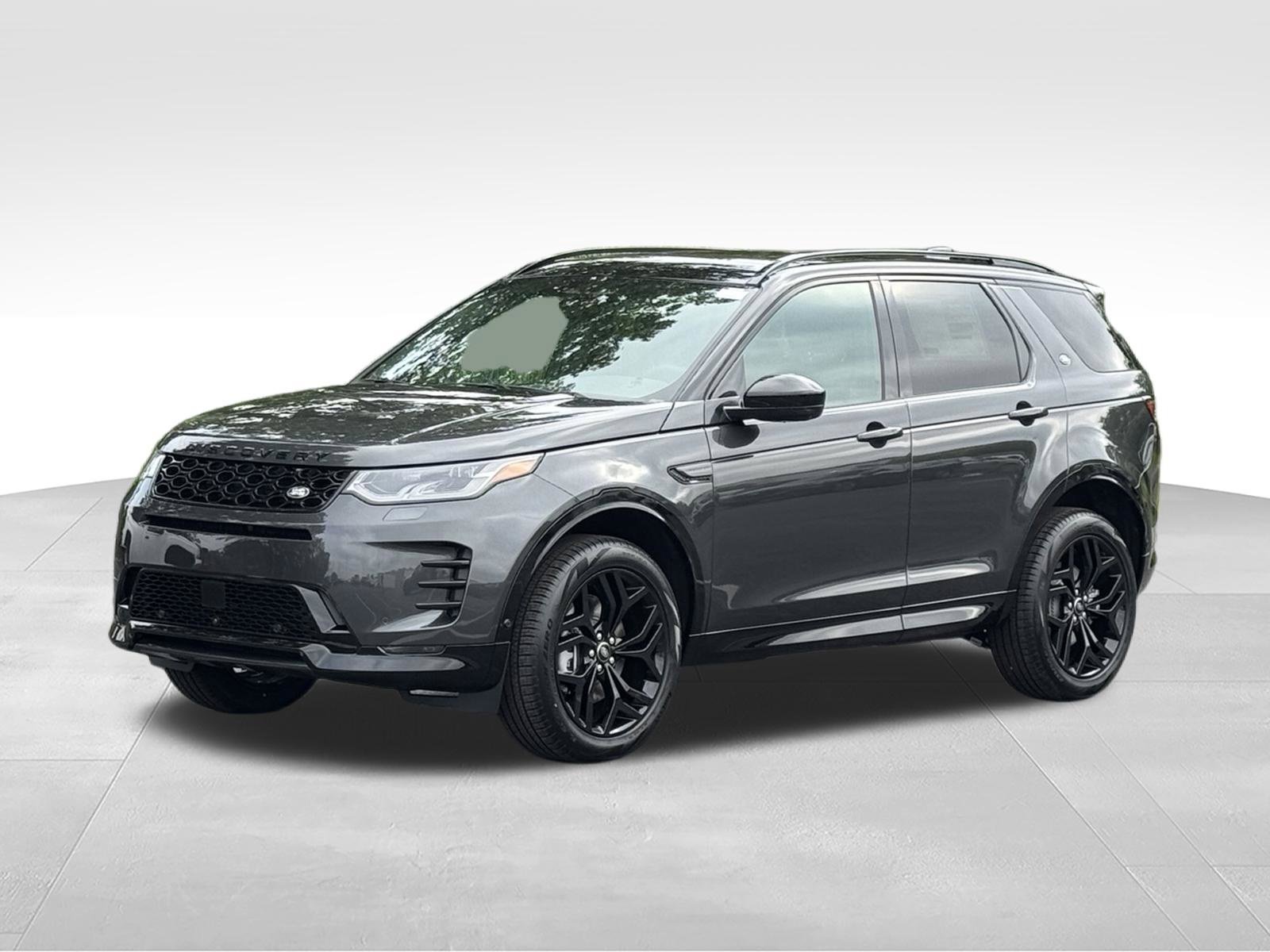 New 2026 Land Rover Discovery Sport Landmark AWD/4WD image 60