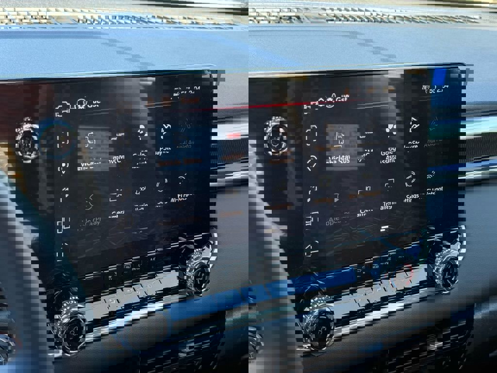 New 2026 GMC Canyon Elevation image 31