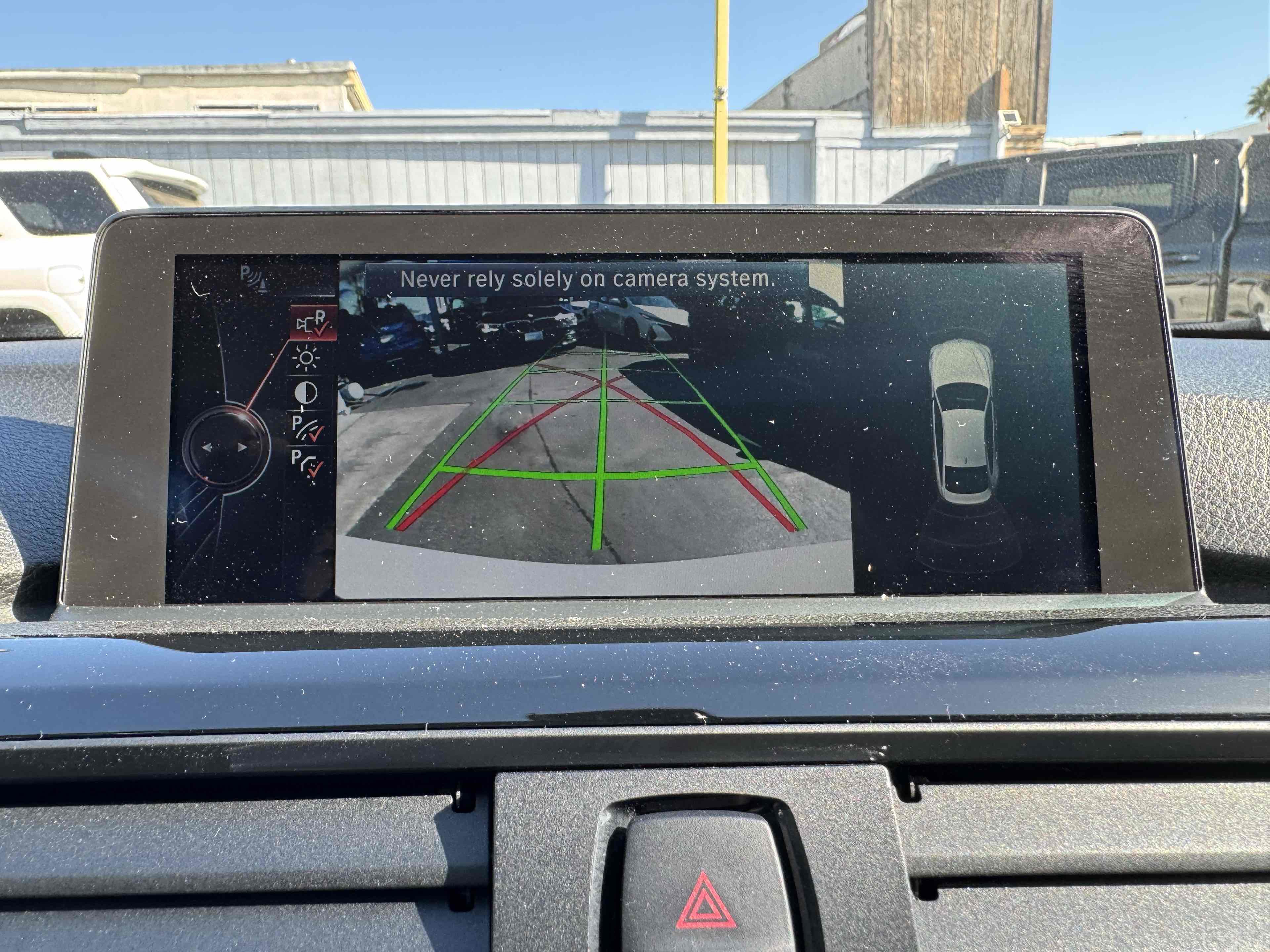 Used 2015 BMW 435i Gran Coupe image 29