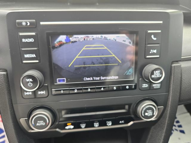 Used 2017 Honda Civic LX image 18