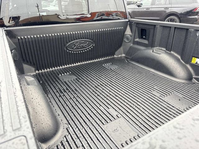 New 2026 Ford F150 Lariat w/ Equipment Group 502A High image 13