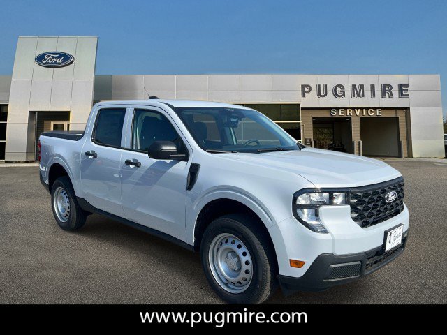 New 2026 Ford Maverick XL