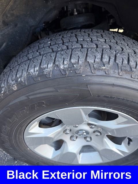 Used 2025 RAM 1500 Big Horn image 17