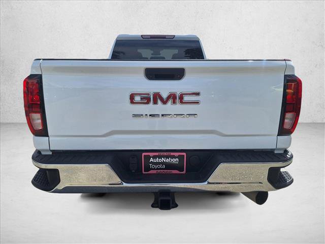 Used 2024 GMC Sierra 3500 Pro image 6