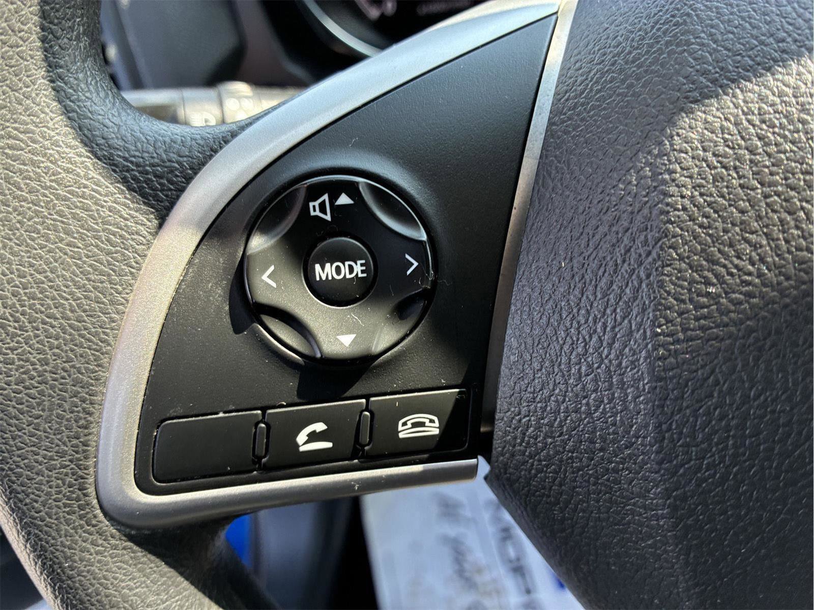 Used 2019 Mitsubishi Outlander Sport ES AWD/4WD image 17