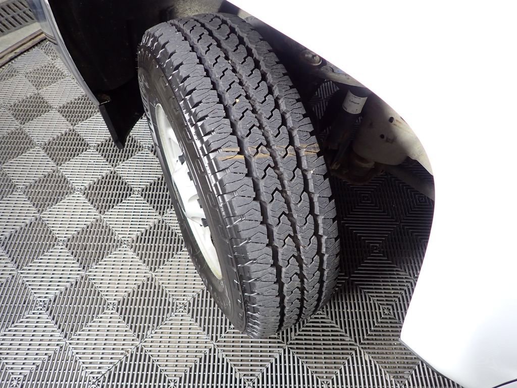 Used 2016 Chevrolet Silverado 2500 W/T w/ WT Fleet Convenience Package image 34