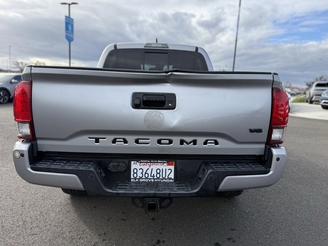 Used 2019 Toyota Tacoma TRD Off-Road image 15
