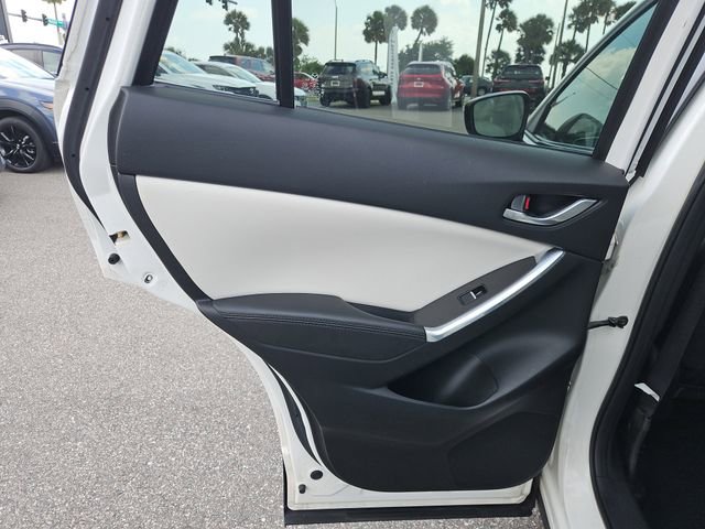 Used 2016 MAZDA CX-5 Grand Touring AWD/4WD image 14