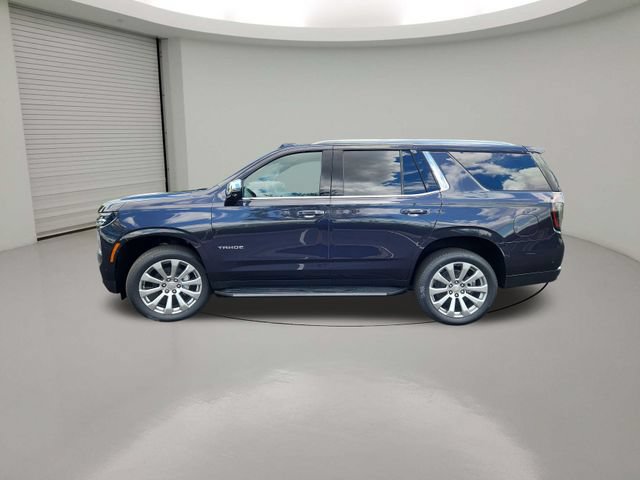 New 2026 Chevrolet Tahoe Premier w/ Sun And Tow Package AWD/4WD image 4
