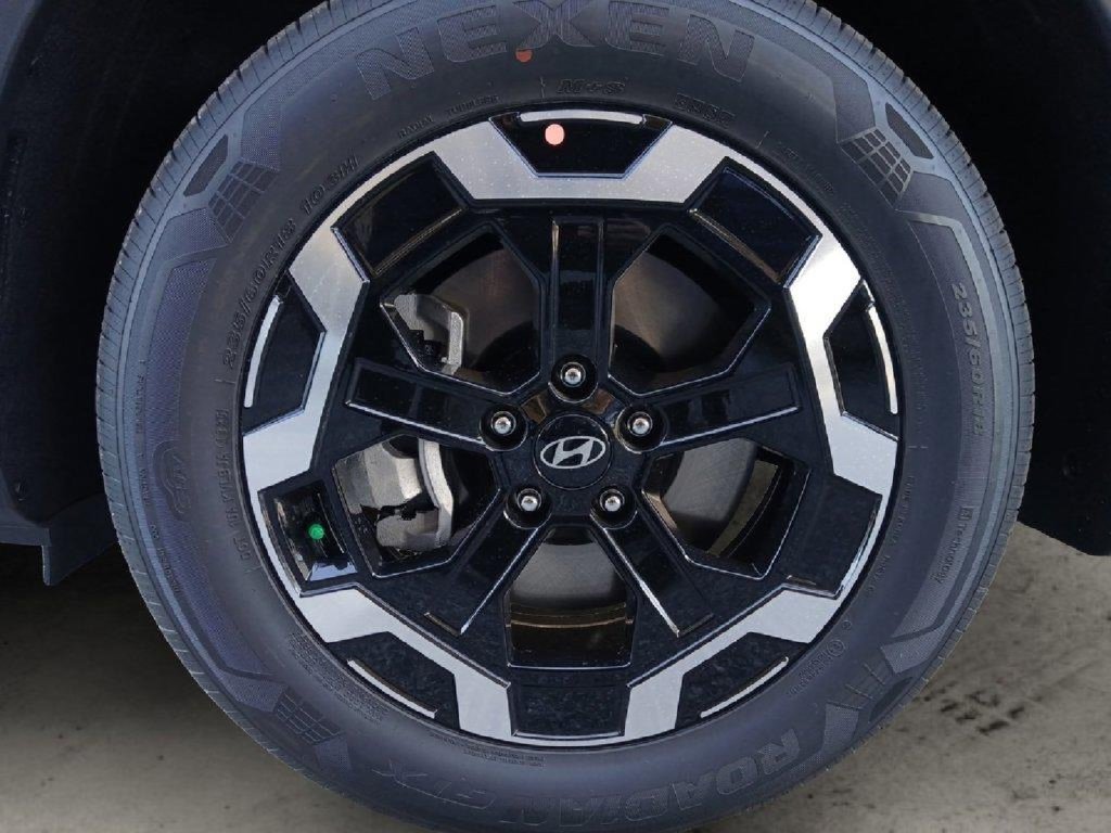 New 2026 Hyundai Santa Fe SEL FWD image 14