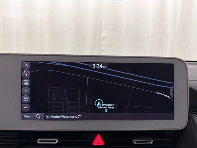 Used 2024 Hyundai Ioniq 5 Limited AWD/4WD image 15