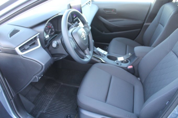 New 2026 Toyota Corolla LE image 11