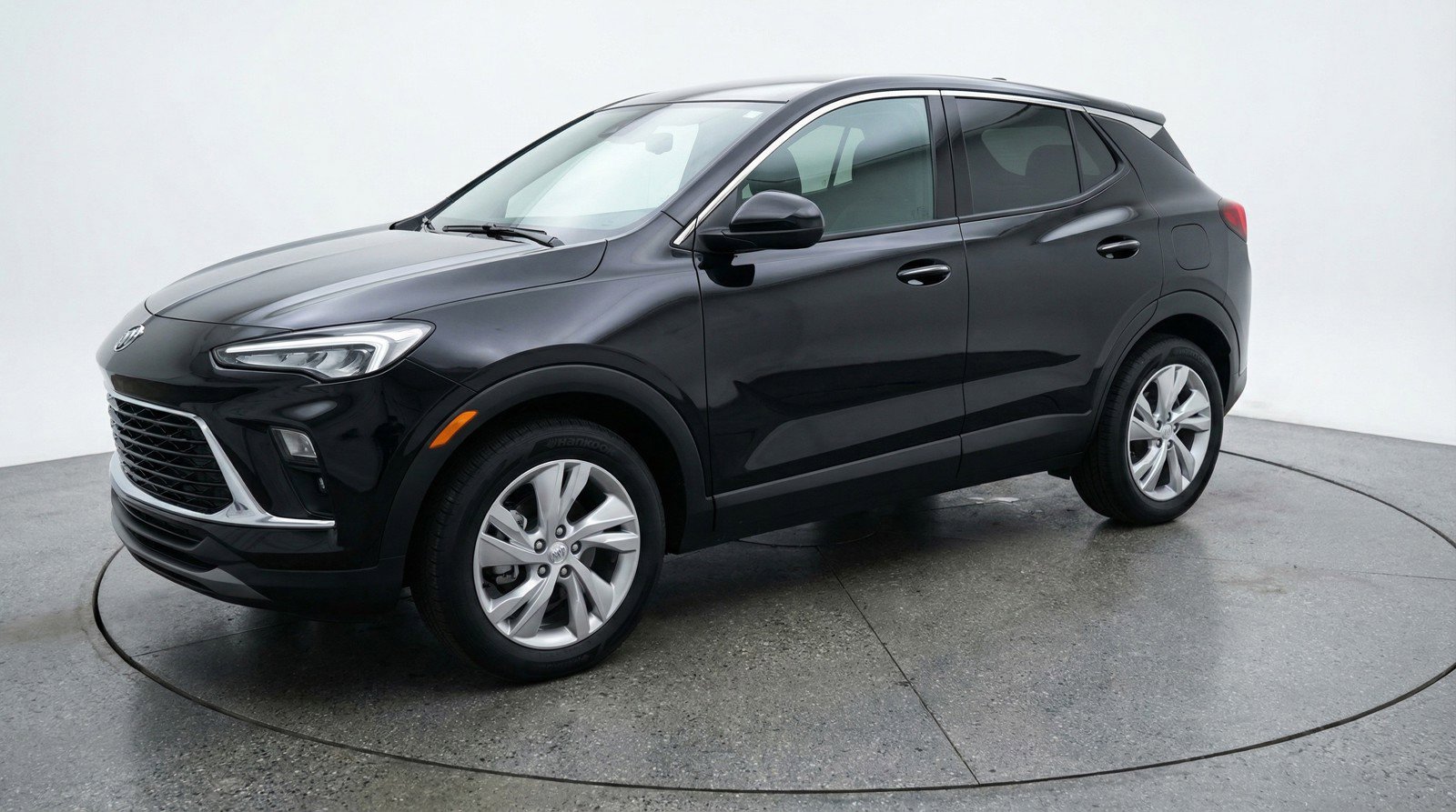 Used 2025 Buick Encore GX Preferred image 3
