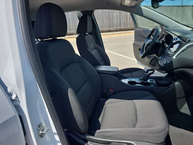 Used 2023 Chevrolet Malibu LT FWD image 22