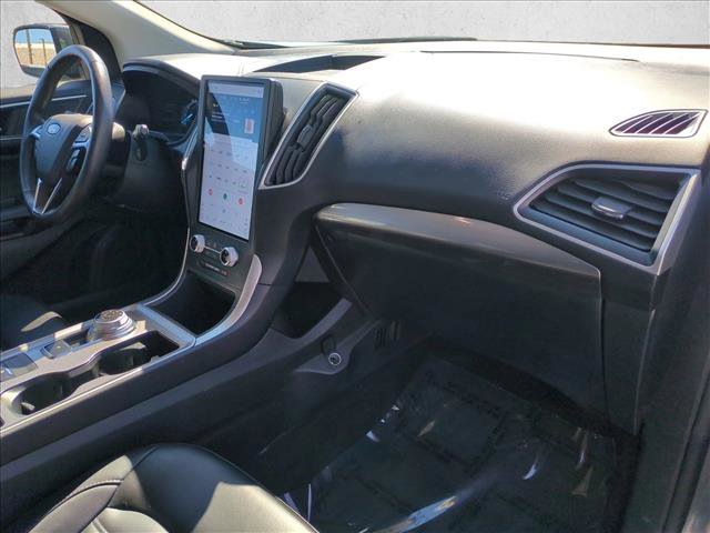 Used 2024 Ford Edge SEL image 21