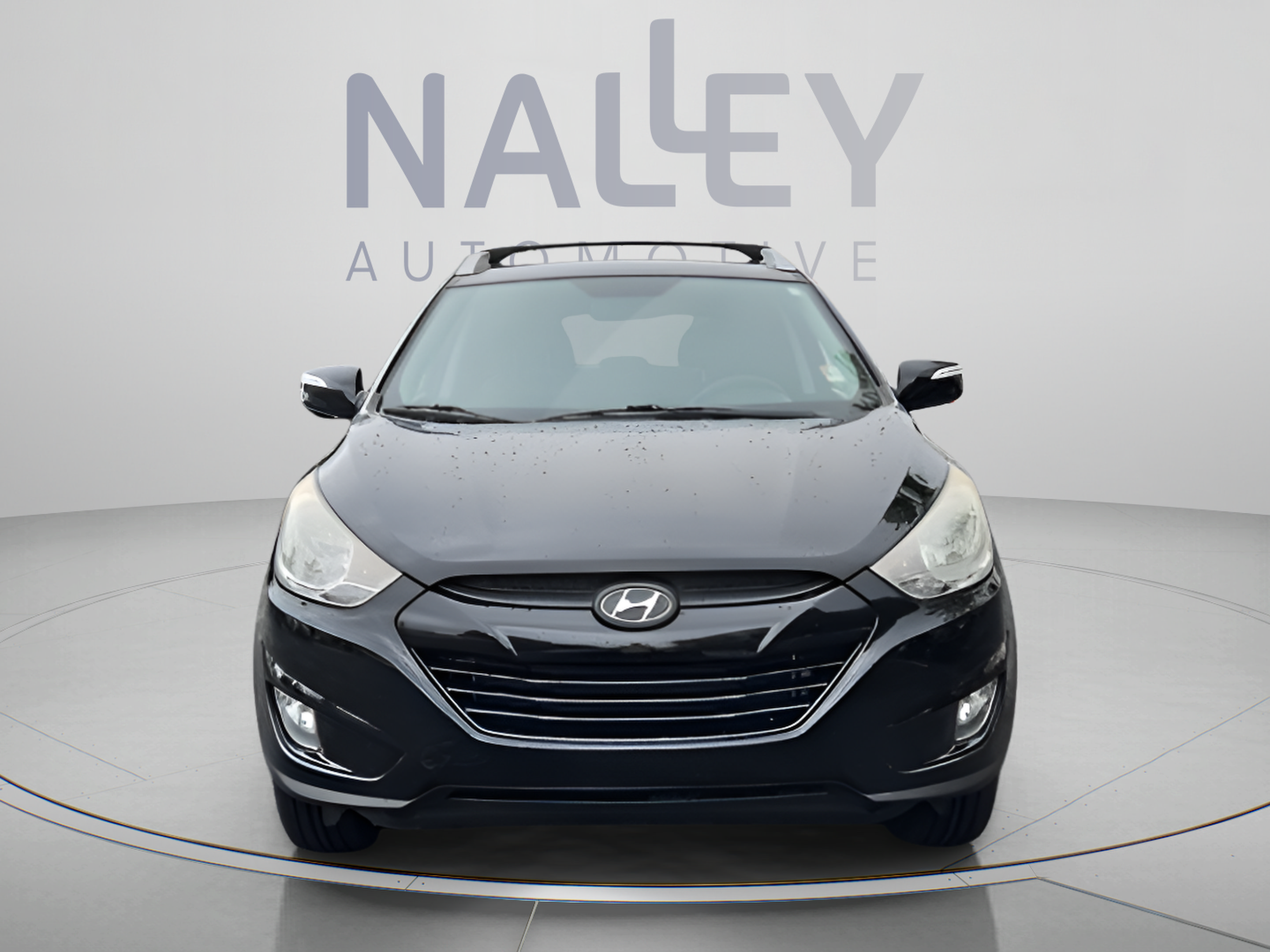 Used 2013 Hyundai Tucson GLS FWD image 8