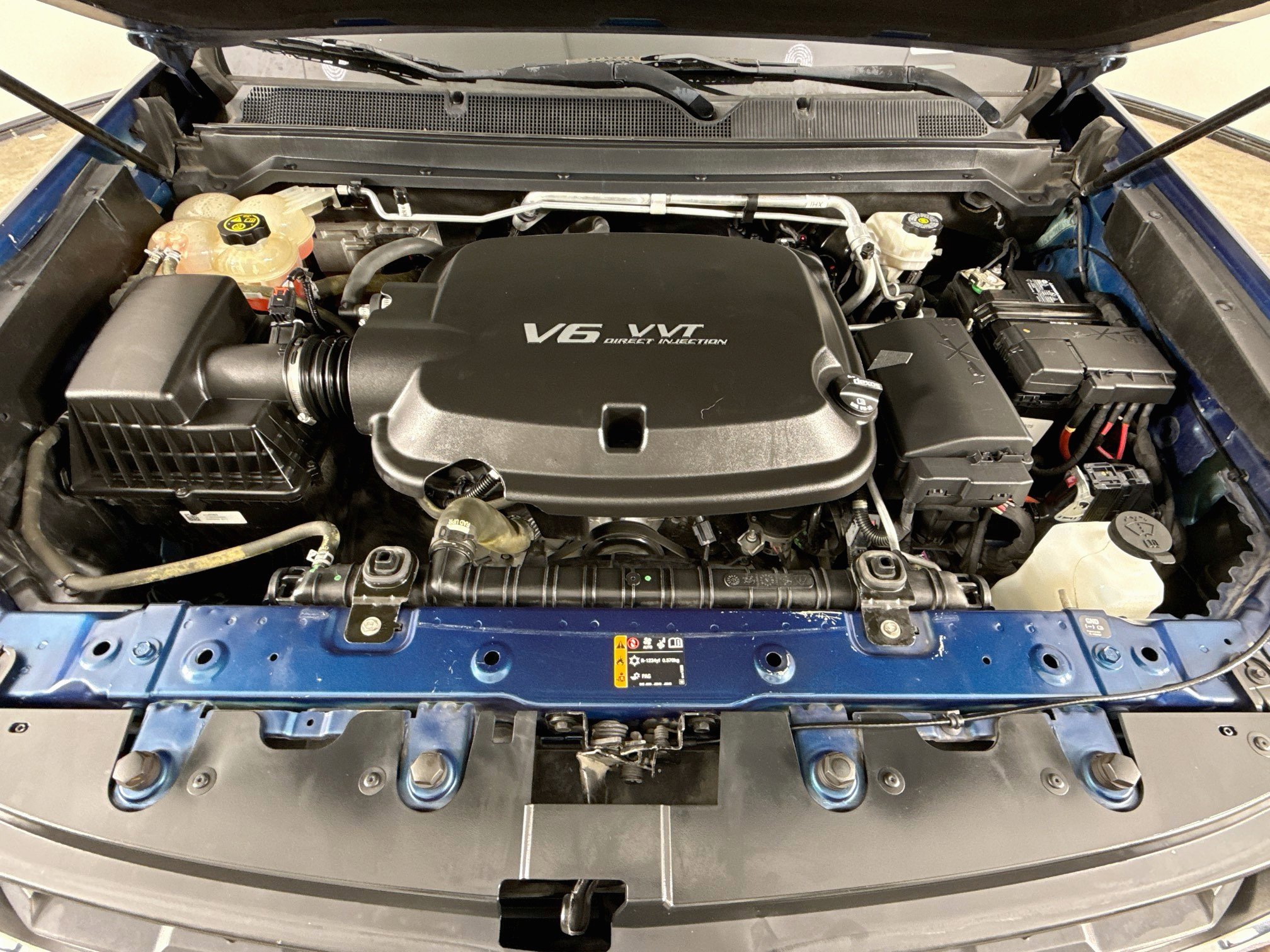 Used 2019 Chevrolet Colorado LT w/ LT Convenience Package RWD image 28