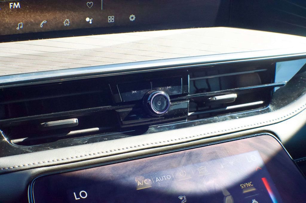 Used 2026 INFINITI QX80 Autograph w/ Premium Cargo Package image 32