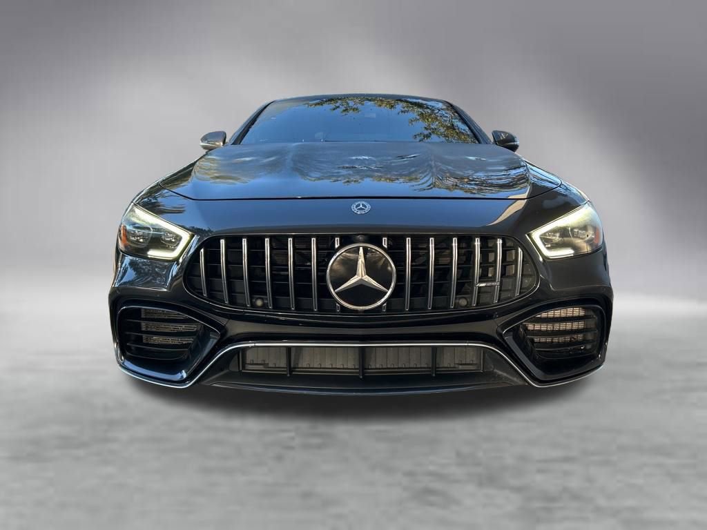 Used 2019 Mercedes-Benz AMG GT 63 image 14