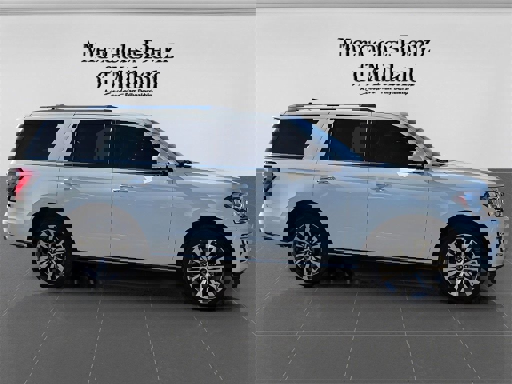 Used 2021 Ford Expedition Limited image 9