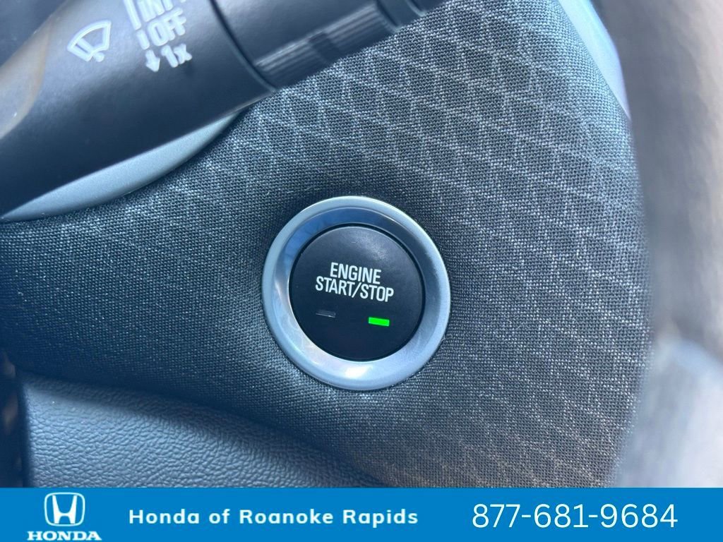 Used 2024 Chevrolet Malibu LT image 18