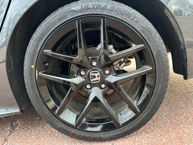 Used 2025 Honda Civic Sport image 27