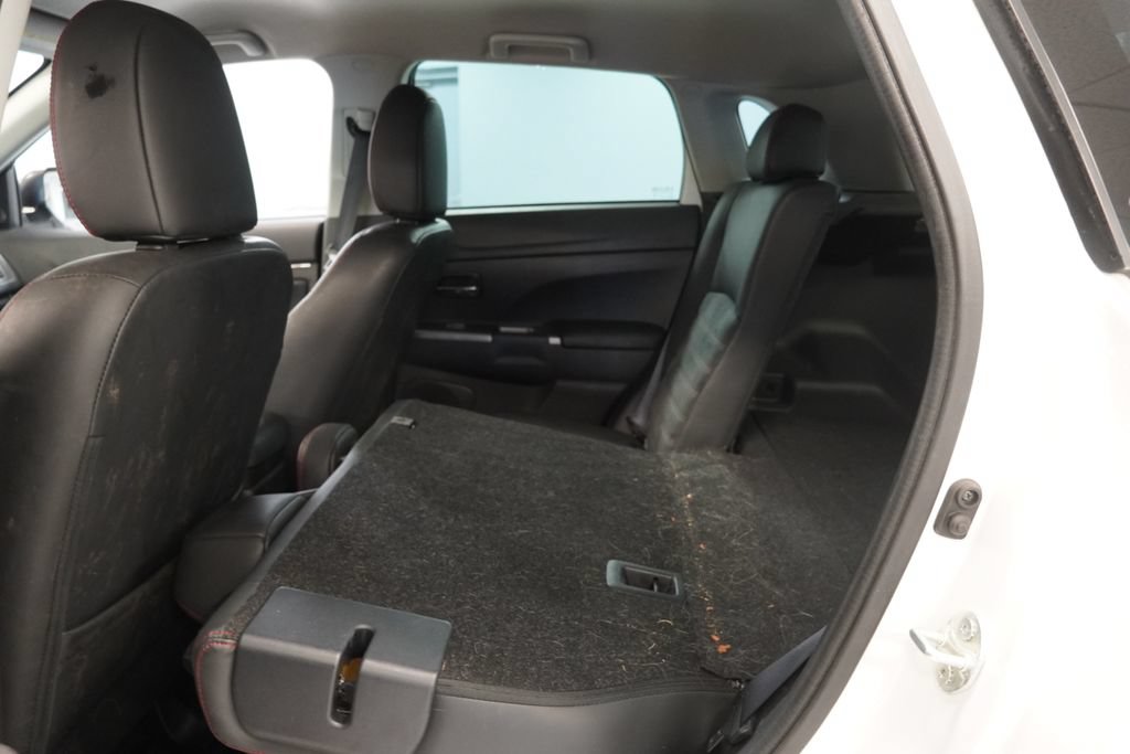 Used 2019 Mitsubishi Outlander Sport GT AWD/4WD image 24