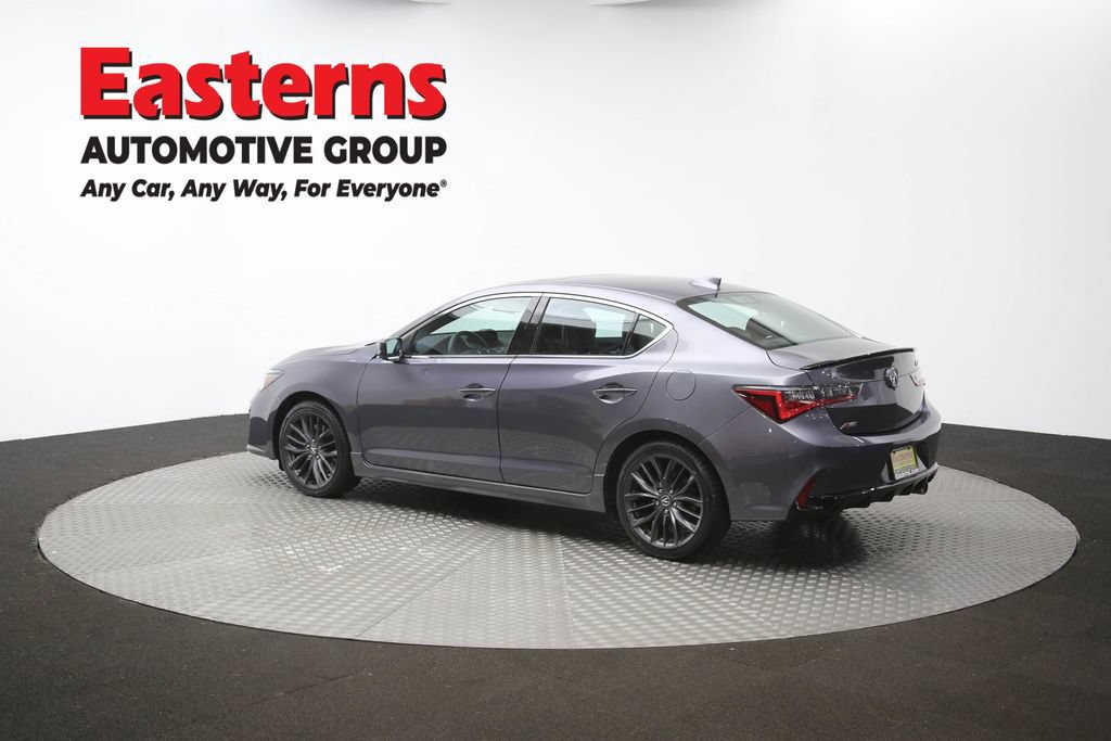 Used 2021 Acura ILX FWD image 66