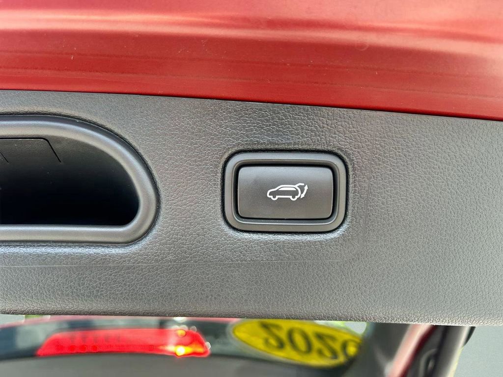 Used 2020 Hyundai Tucson Ultimate AWD/4WD image 14