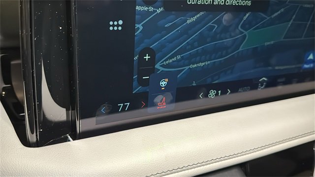 New 2026 Lincoln Aviator Black Label w/ Black Label Special Edition image 61