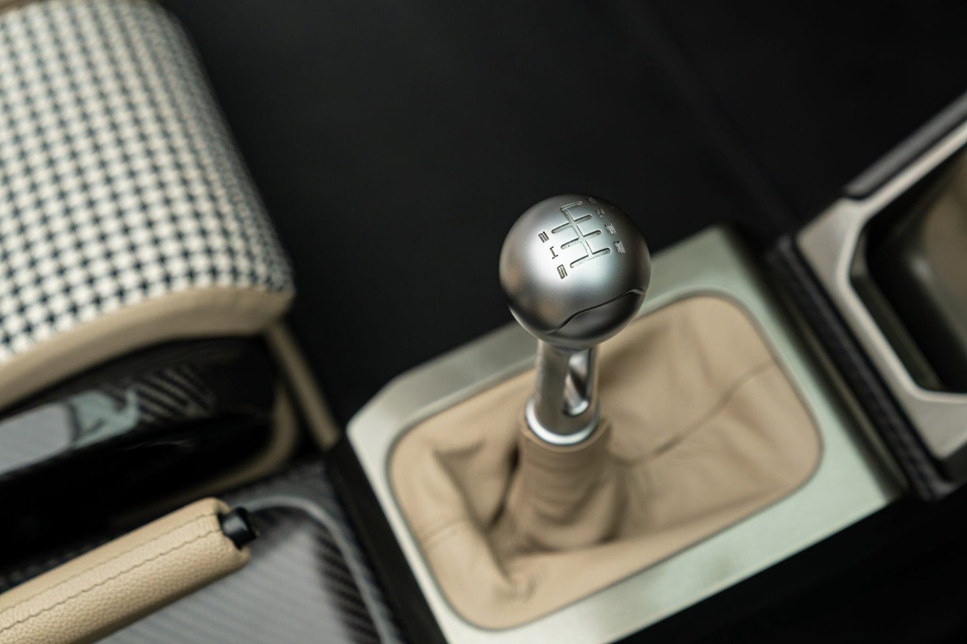 Used 1997 Porsche 911 Gunther Werks Speedster -1 of image 14