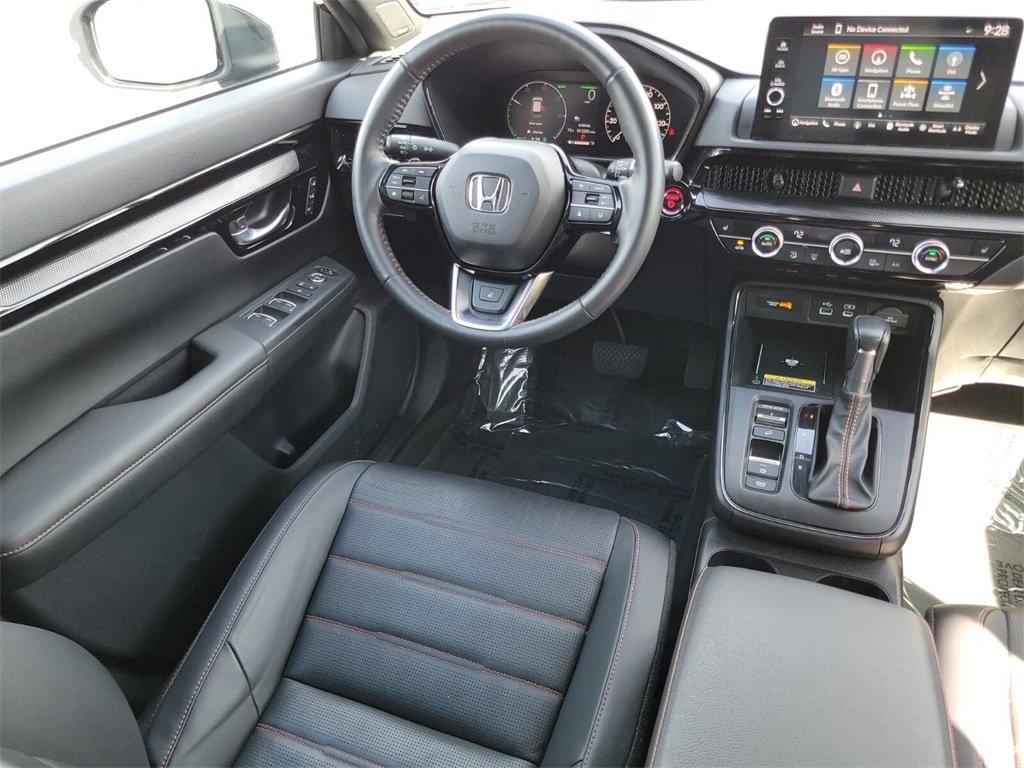 Used 2023 Honda CR-V Sport Touring image 11