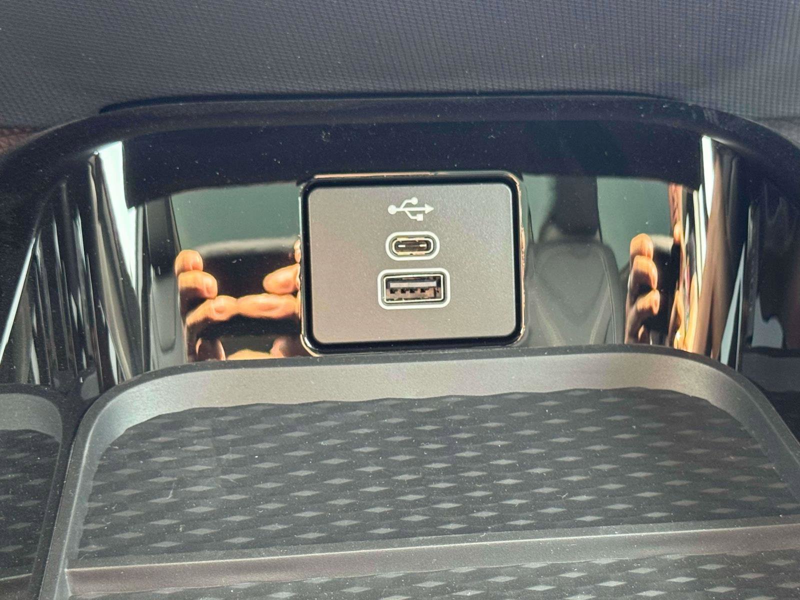 New 2026 Ford Mustang Mach-E Premium AWD/4WD image 24