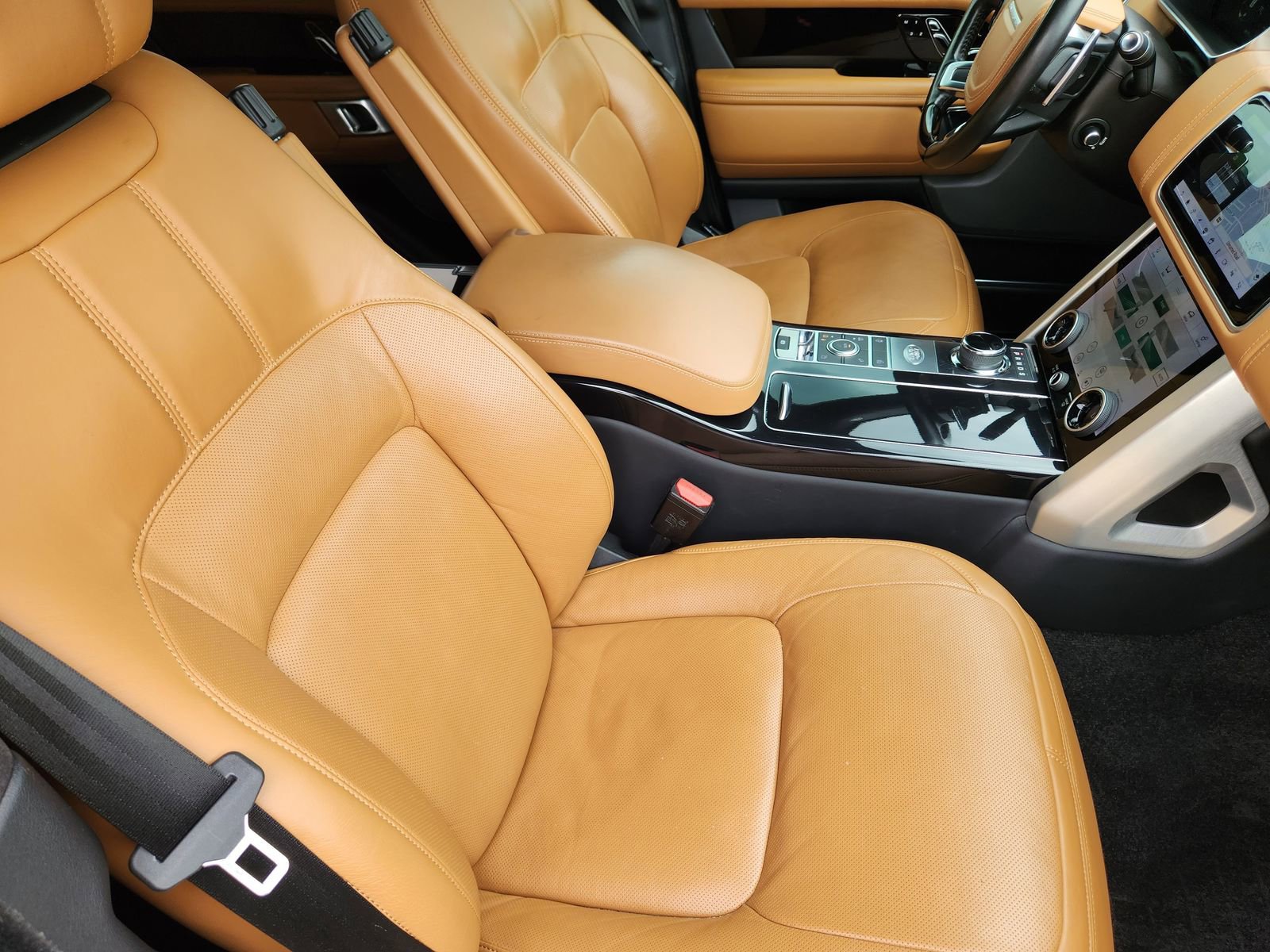 Used 2019 Land Rover Range Rover Long Wheelbase Autobiography AWD/4WD image 23