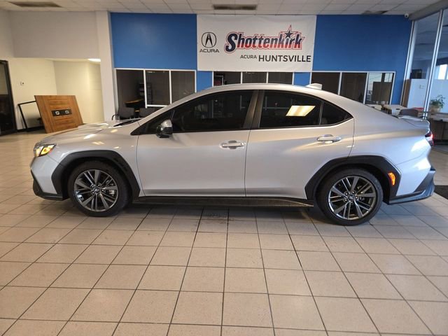 Used 2024 Subaru WRX w/ Accessory Package #2 image 5
