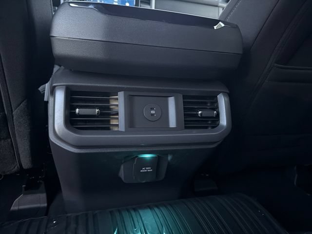 New 2026 Ford F150 XLT w/ Equipment Group 302A MID AWD/4WD image 29