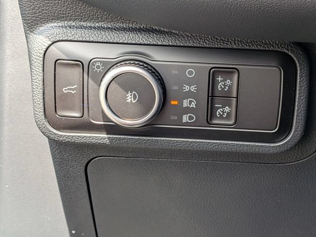 New 2026 Ford Explorer Tremor AWD/4WD image 28
