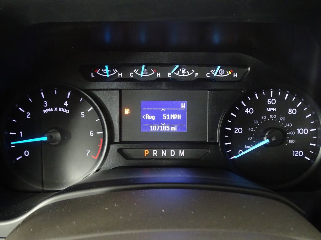 Used 2019 Ford Expedition Max XL image 28