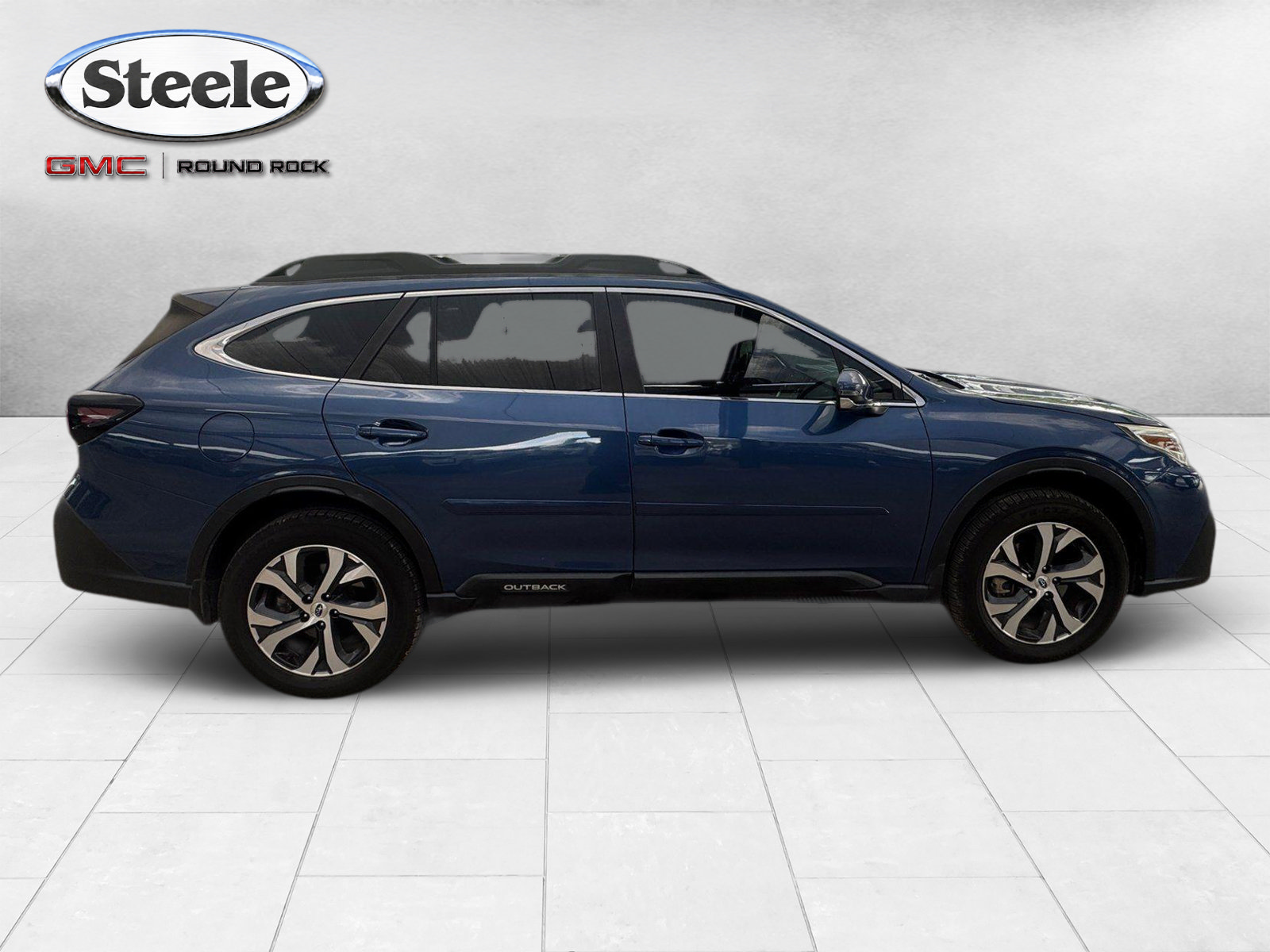 Used 2021 Subaru Outback Limited w/ Popular Package #2 AWD/4WD image 6