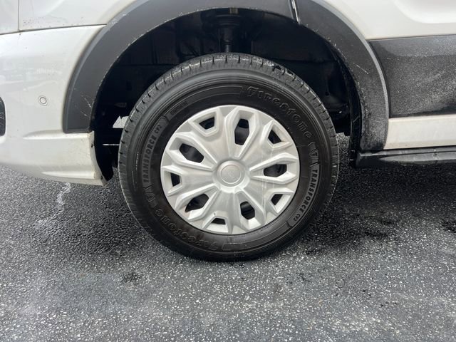 Used 2022 Ford Transit 350 XLT image 10