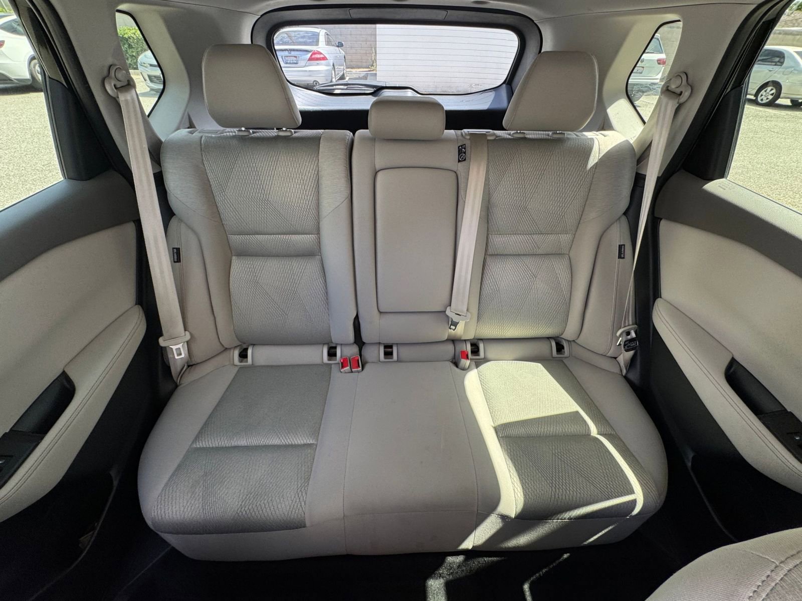 Used 2025 Nissan Rogue SV FWD image 40