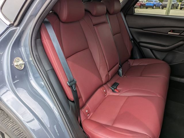 Used 2023 MAZDA CX-30 AWD 2.5 S w/ Preferred Package image 29