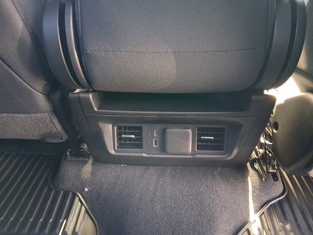 New 2026 Chevrolet Silverado 2500 LT w/ Trail Boss Package image 28