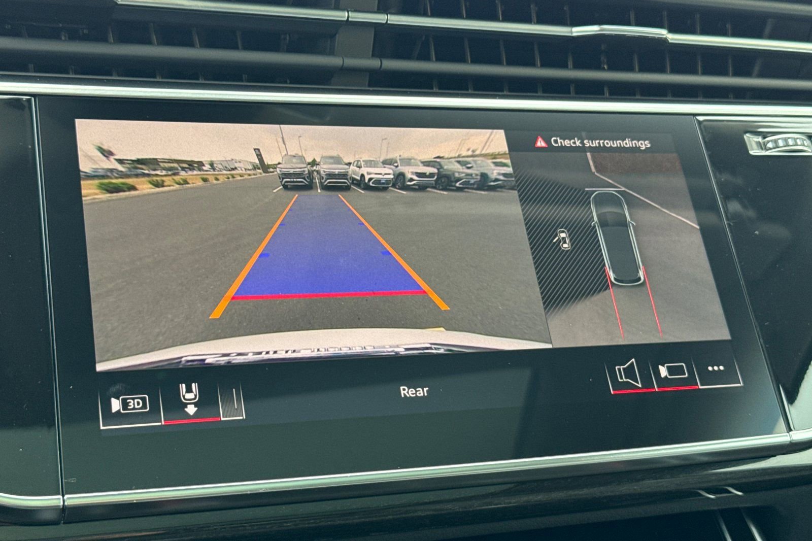 New 2025 Audi Q7 2.0T Premium Plus AWD/4WD image 19