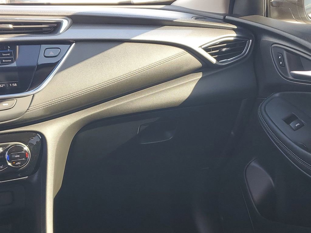 Used 2023 Buick Encore GX Select image 26